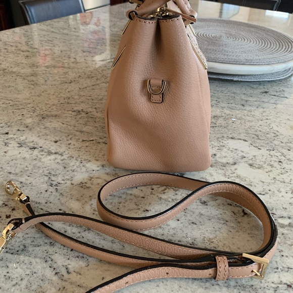 Kate Spade 3-way purse crossbody shoulder bag - Picture 3 of 12